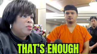 Deal Revoked After Refusing Court Orders—Judge Drops Prison Choice