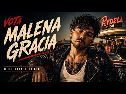 VOTA MALENA GRACIA