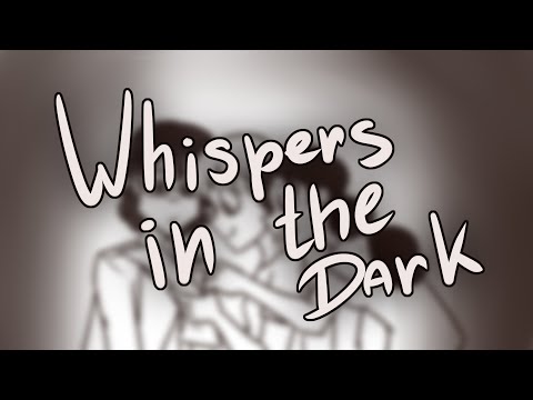 Видео: Whispers In The Dark (Animatic) - Friendlies-cover