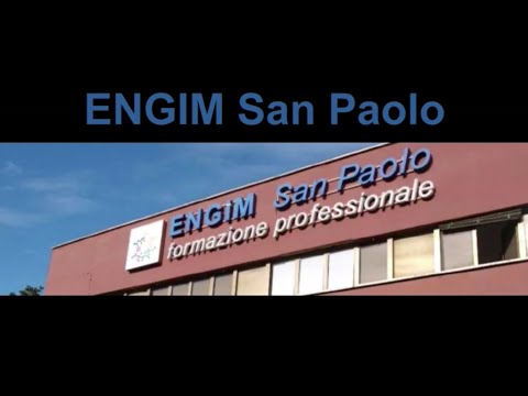 ENGIM San Paolo