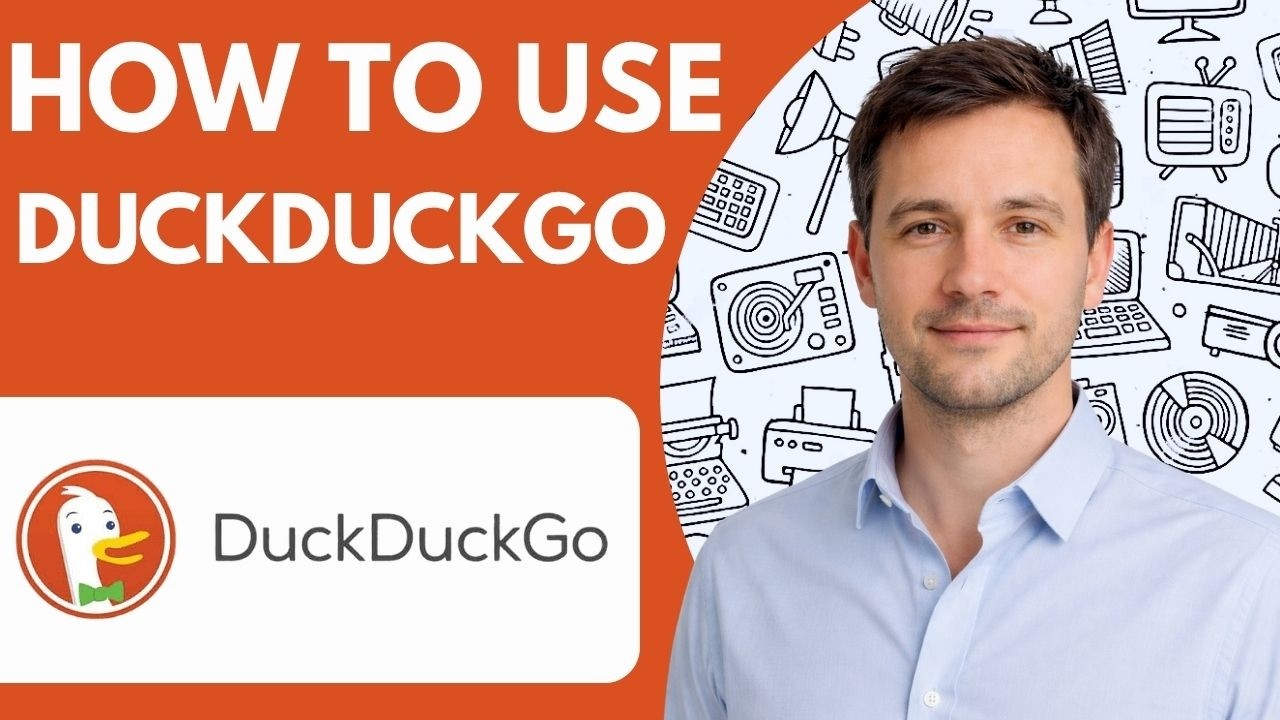 Machine Learning Duckduckgo How to use DuckDuckGo step by step Full Guide 2026 - YouTube