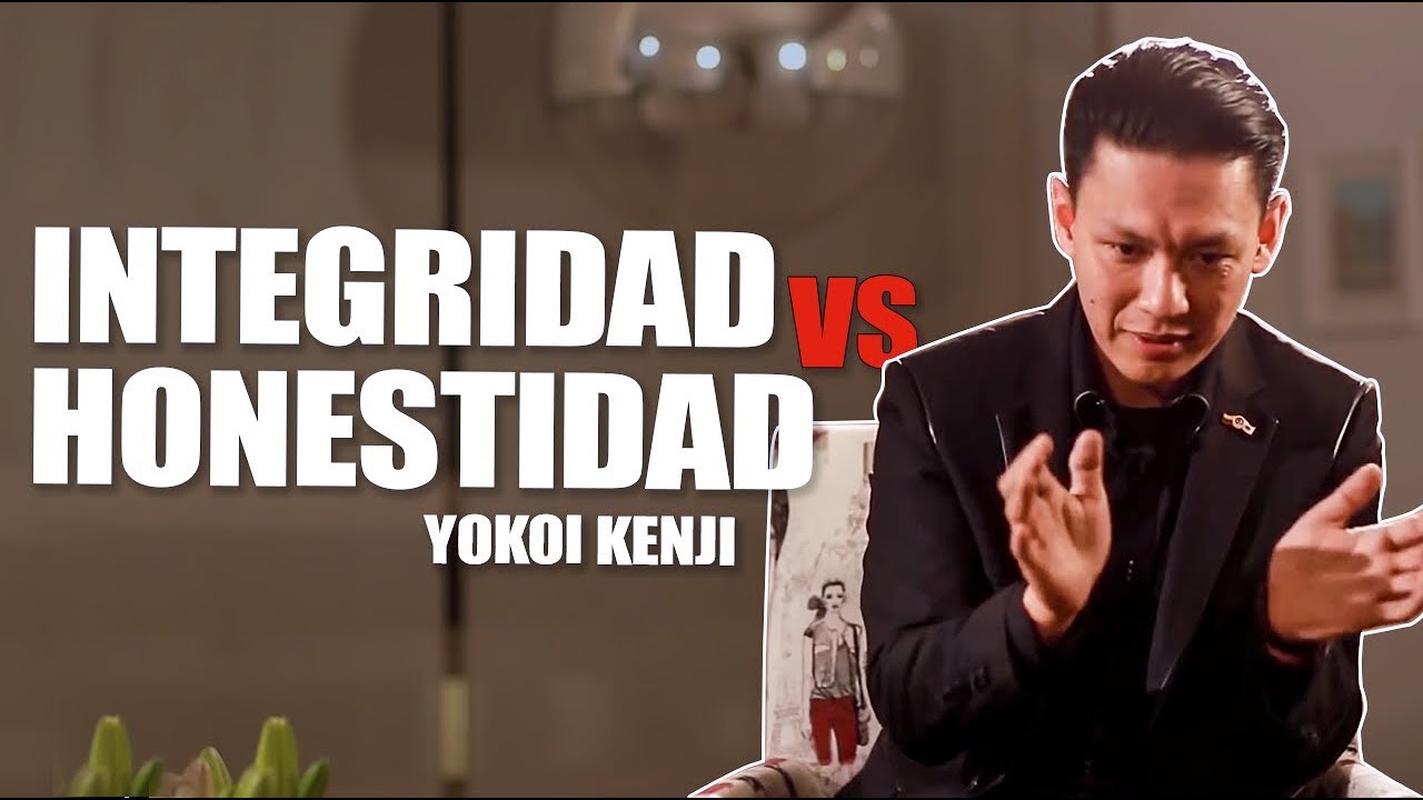 Yokoi Kenji El Bullying Hace Mucho Dano A Los Muchachos Porque Los Padres Viven Mendigando Amor