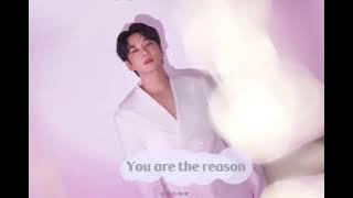 황치열 Hwang Chiyeul 黃致列 you are the reason