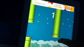 Fly Bird Cheat screenshot 2