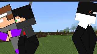 born a rockstar a Minecraft music vid🔥 Episode 3