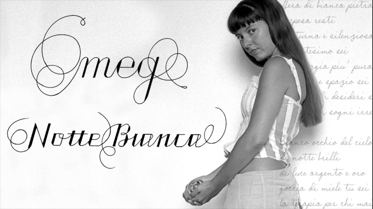 Meg - Notte Bianca - Meg (2004)