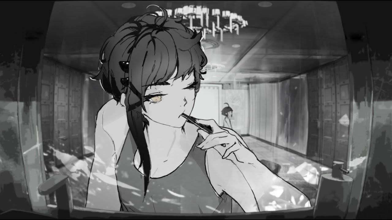 Europa Yuu Gets Ready For 1 Hour