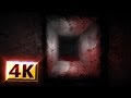 【フリー素材 / 4K】（注意）ホラーゲーム風の主観CGアニメーション素材　　2160p 60fps エフェクト After Effects AE アフターエフェクト