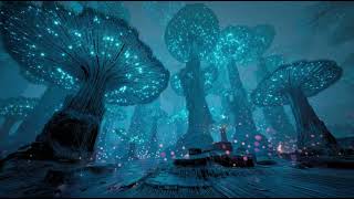 M3T4M3N5CH - Digital Soul | Visual