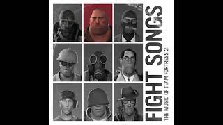 [TF2 Resource] - Mercs Laughing