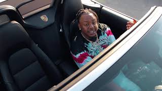 Classicmarqb - Wah Gwaan Official Music Video