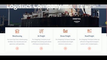 Tracking Script For Courier And Logistic Companies (Proshipping)
