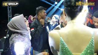 KAKANGE MLENGER - SELIYA MARSELLA - PESTA HAJAT BPK HENDRI DAN IBU NINA KERTAJATI MAJALENGKA