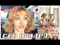 I Made a Brand in Japan From SCRATCH