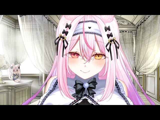 髪の毛ロングもかわちいよね？