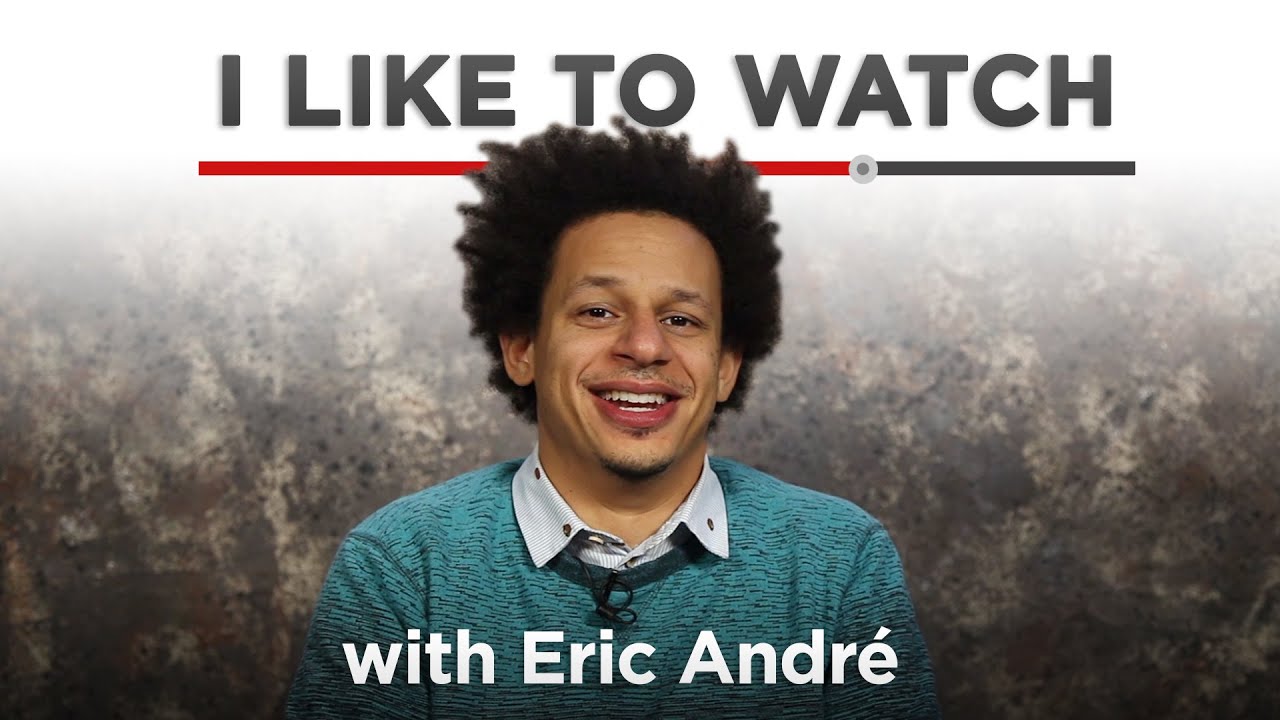 Eric Andre's Five Favorite Films