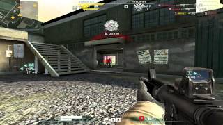 A.V.A. WitreZ - Random Clip ESL