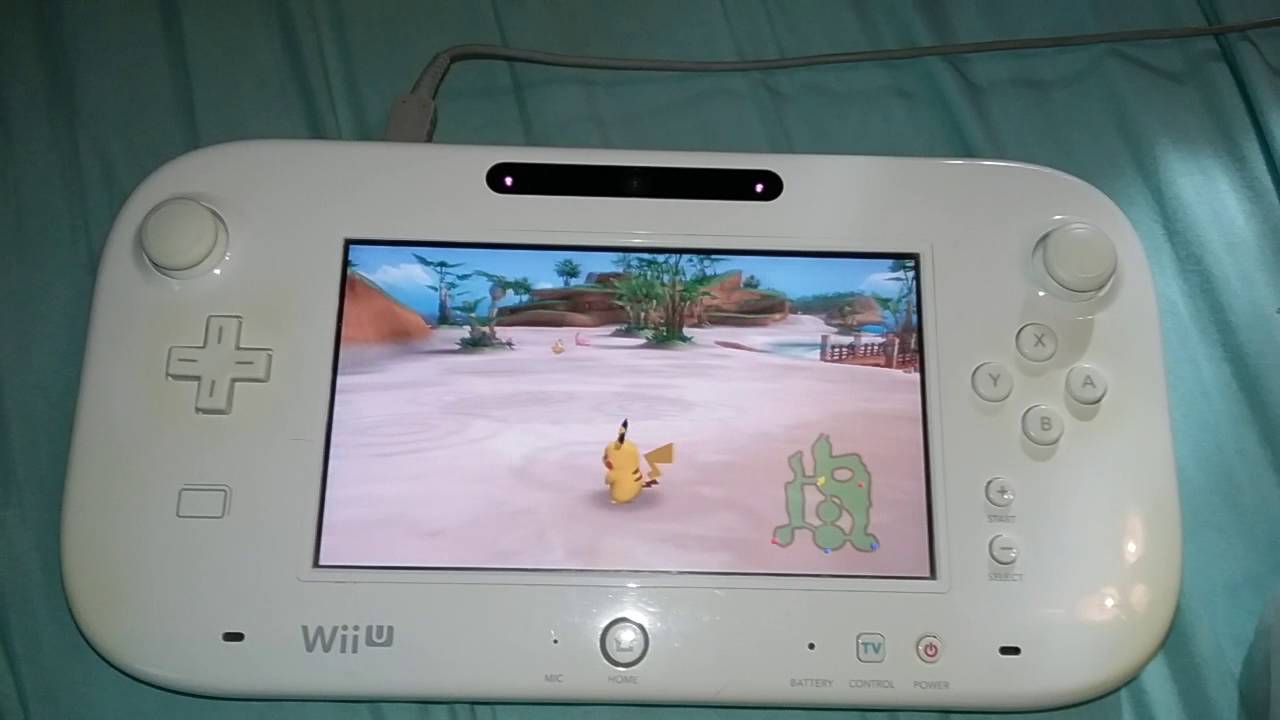 pokepark 2 friend list pokepark 2 friend list