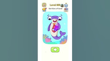 Dop 5 (Delete one part) Level 353- Walkthrough solutions - All Levels @Mr.Pendu69