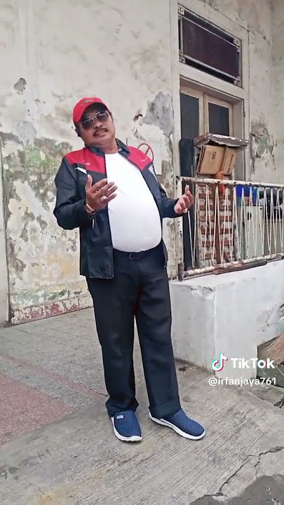 Tergoda janda muda