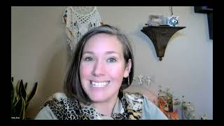 Supporting Ourselves Through Grief of a Pet's Passing: Animal Communicator Holly Starr