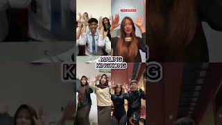 velocity Dance Tiktok Maling Kingkong