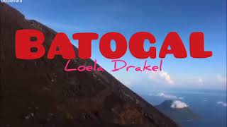 Lagu Ternate - Batogal ~ Loela Drakel