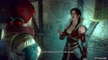 The Witcher 2 (Enhanced Edition) - Walkthrough (Part 32)