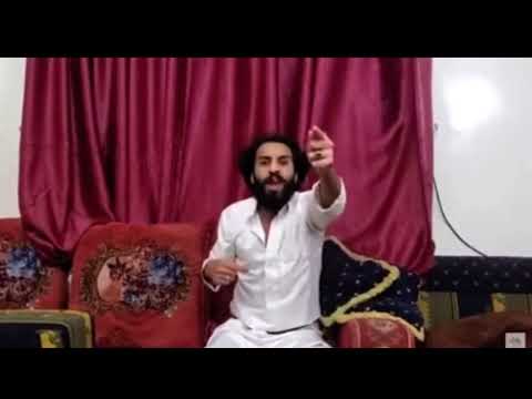 رياكشن تعال ضاربني