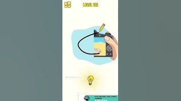 Draw Puzzle Level 122