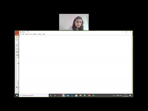 Adding and removing books from a Bookstore represented by stack||Data structure Python||Cisco Webex