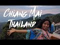 Chiang Mai Thailand " What to know know before going"