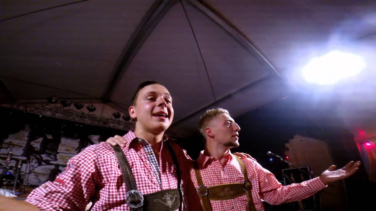 Vereinsfest 2015 Trailer