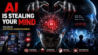 🧠 How AI is Secretly Controlling Your Mind & Free Will | Full Solo Podcast ⚠️ Ravi #firstvideo