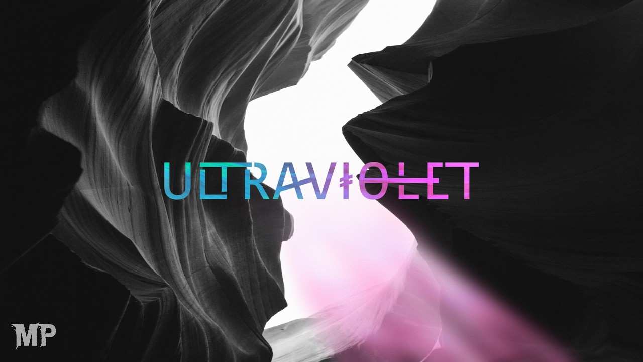 YouTube에서 Matthew Parker - Ultraviolet 보기 YouTube에서 Matthew Parker - Ultraviolet 보기