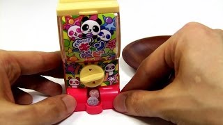 CanBaby Miniature Candy Machine