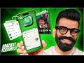 Latest WhatsApp Features in 2026!🔥🔥🔥