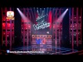 The Voice Cambodia - Live Show 5 - មានថ្មីម្តេចក៏មិនប្រាប់? - លី សុខណេត - 09 Nov 2014