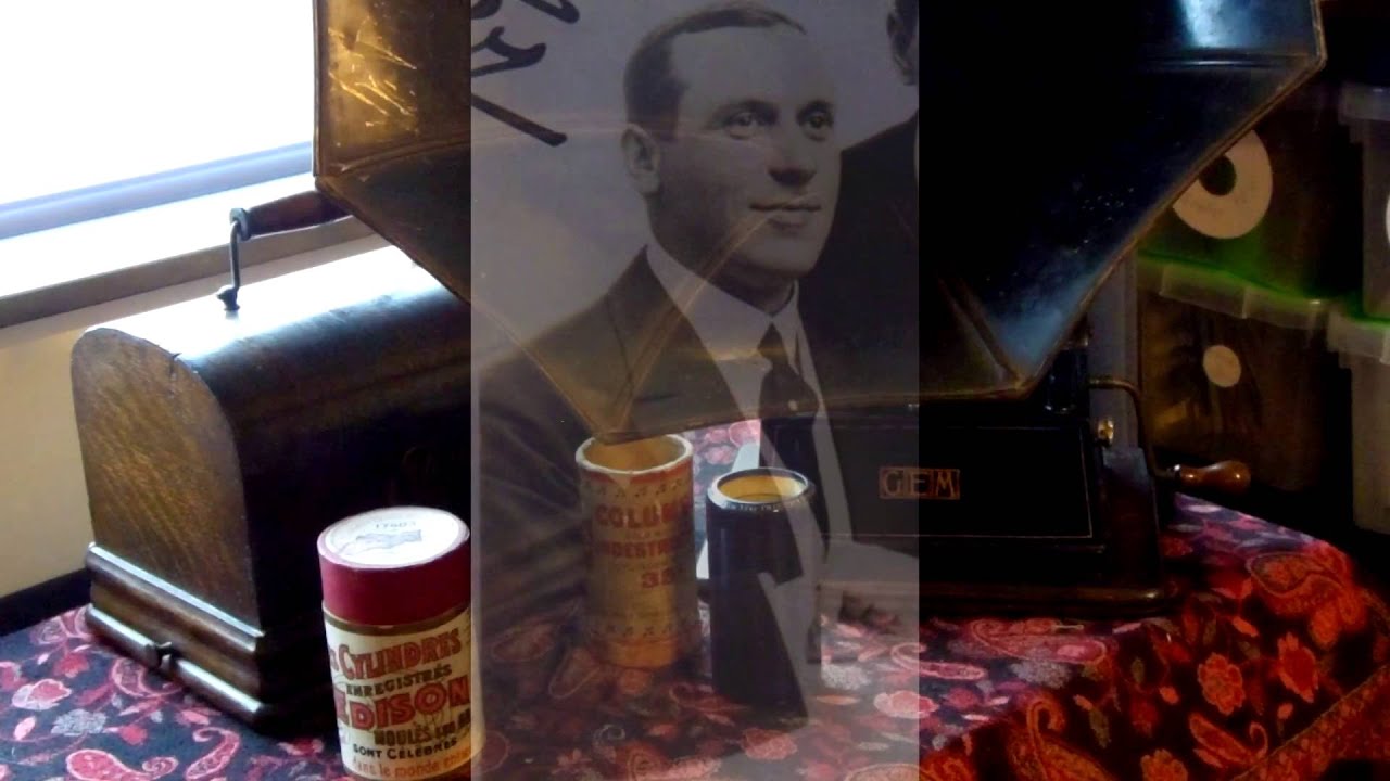 (1914) It's a long way to Tipperary - Stanley Kirkby