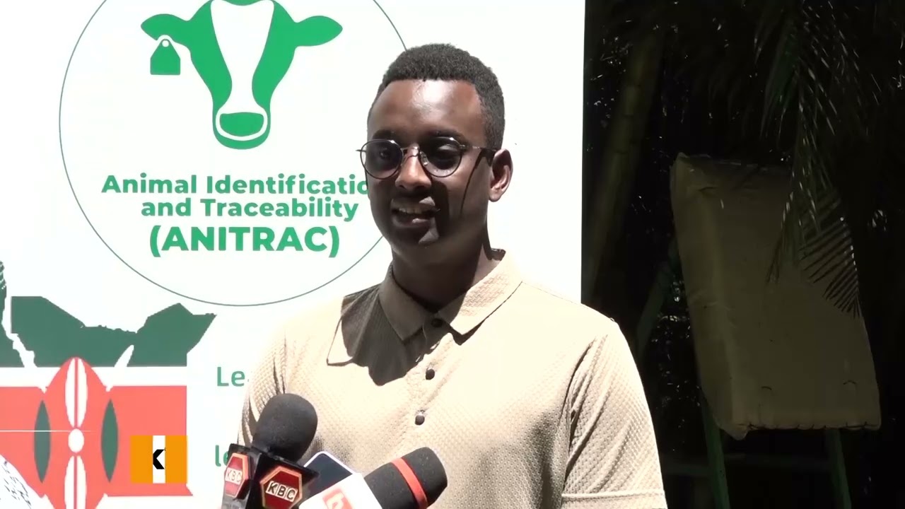 ANITRAC BILL 2026 TO MODERNIZE KENYA’S LIVESTOCK SECTOR