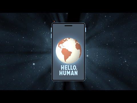 Video: Hvordan har teknologi hjulpet kommunikasjon?
