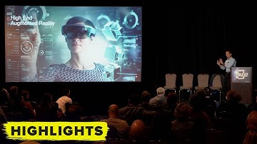 Watch Qualcomm reveal Snapdragon Spaces for the Metaverse