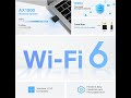 TP-Link Archer TX20U Nano Review: Ultra-Fast WiFi 6 Adapter for PC & Gaming!