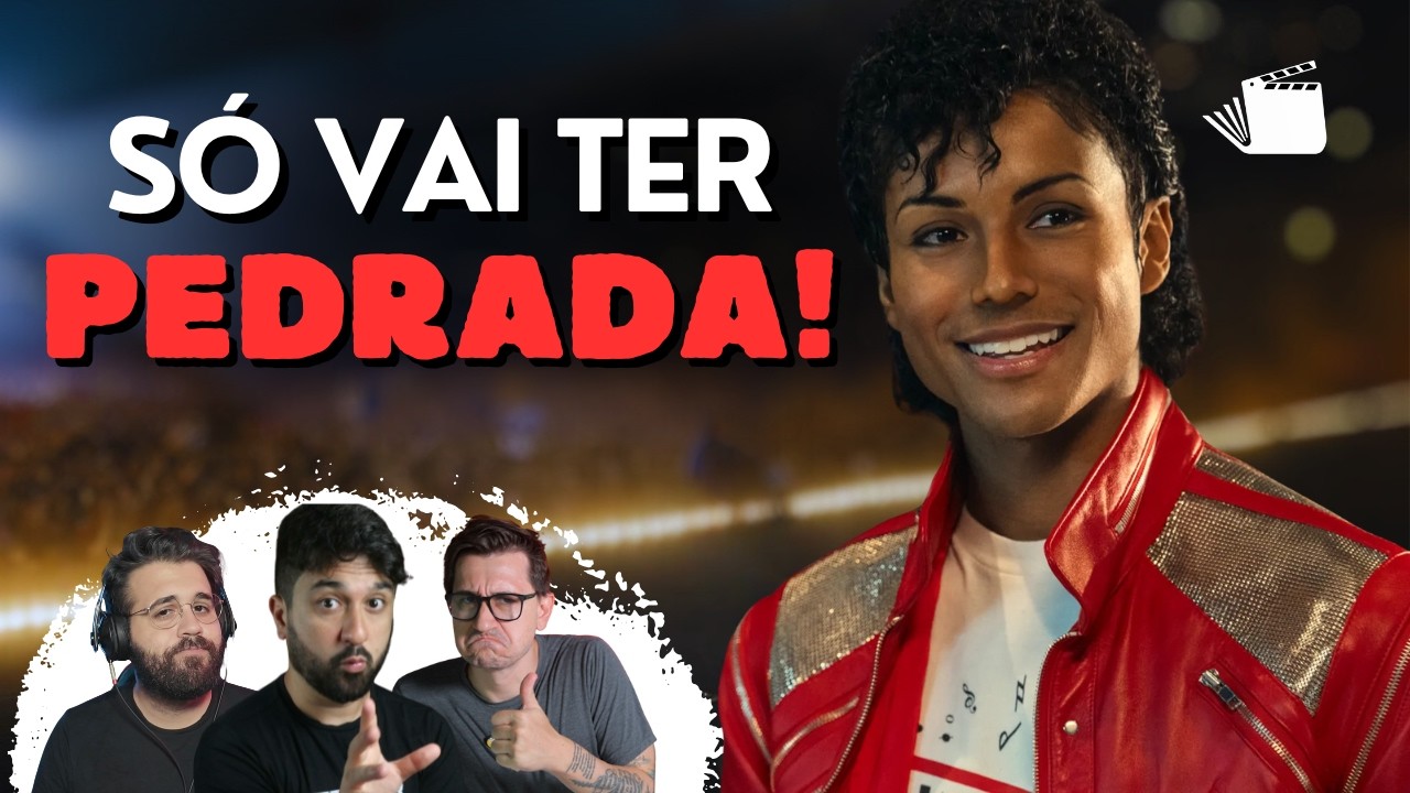 Expectativas para os Filmes Históricos de 2026!