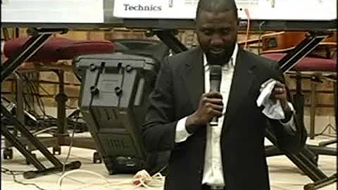 EVANS MPANYANE TESTIMONY 3