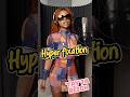 Hyper fixation ( ADHD ) - By Tay’Ja Reign