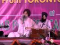 Dama dam mast qalandar by professor paramjeet singh