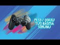 PlayStation 3 Çoklu Tuş Basma Sorunu / Plevne Teknik