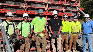 NASCTF Apprenticeship Training Week of 10/6/2025