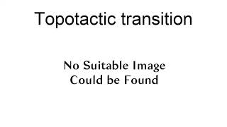 Topotactic Transition